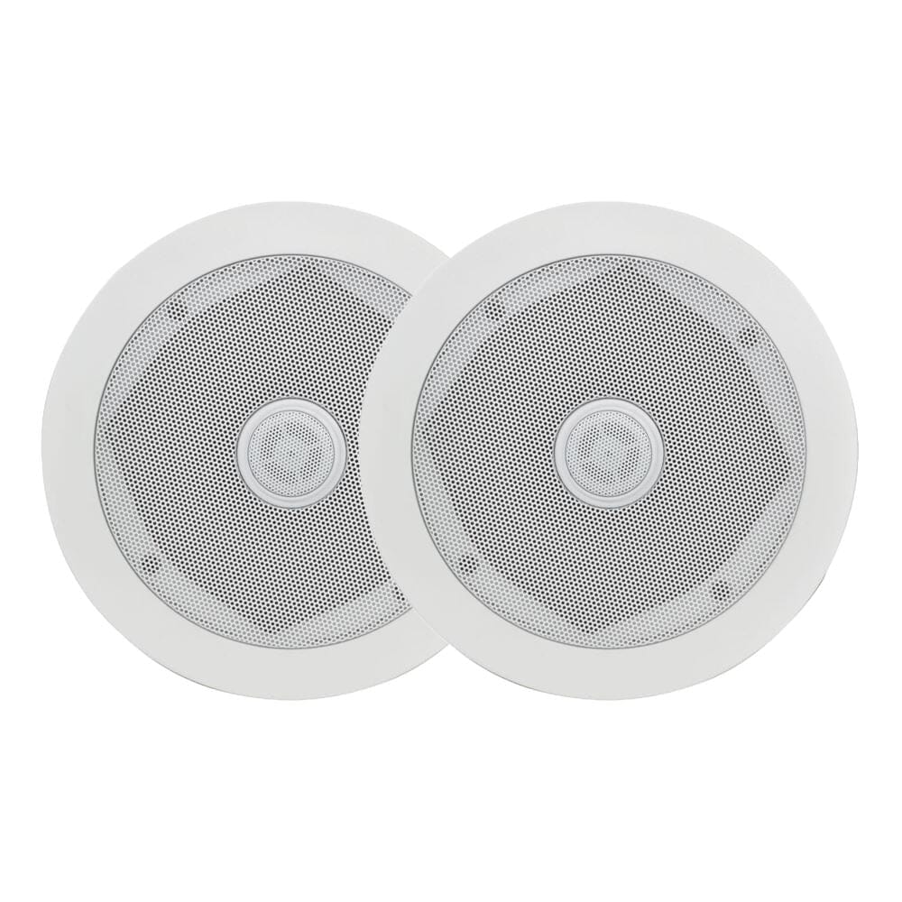 Adastra C5D 5.25" Ceiling Speaker With Directional Tweeter In Ceiling Speakers Adastra One Pair 