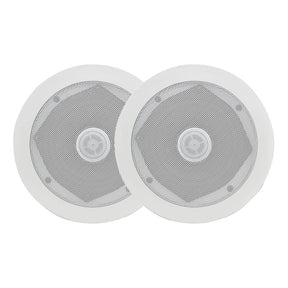 Adastra C5D 5.25" Ceiling Speaker With Directional Tweeter In Ceiling Speakers Adastra One Pair 