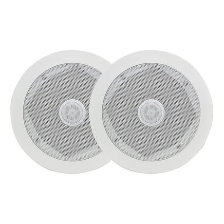 Adastra C5D 5.25" Ceiling Speaker With Directional Tweeter In Ceiling Speakers Adastra One Pair 