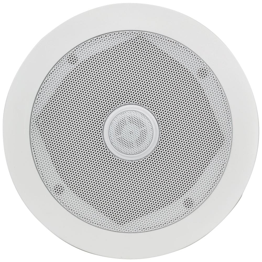 Adastra C5D 5.25" Ceiling Speaker With Directional Tweeter In Ceiling Speakers Adastra Single 
