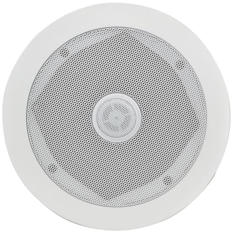 Adastra C5D 5.25" Ceiling Speaker With Directional Tweeter In Ceiling Speakers Adastra Single 