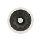 Adastra C6D 6.5" Ceiling Speaker With Directional Tweeter In Ceiling Speakers Adastra 