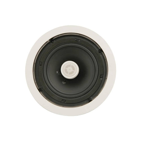 Adastra C6D 6.5" Ceiling Speaker With Directional Tweeter In Ceiling Speakers Adastra 