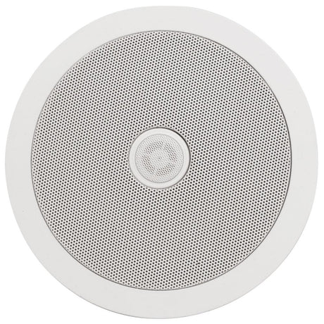 Adastra C6D 6.5" Ceiling Speaker With Directional Tweeter In Ceiling Speakers Adastra Single 