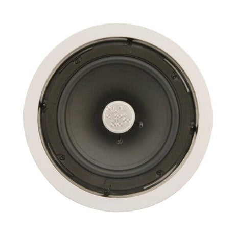 Adastra C8D 8" Ceiling Speaker With Directional Tweeter In Ceiling Speakers Adastra 