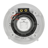 Adastra C8D 8" Ceiling Speaker With Directional Tweeter In Ceiling Speakers Adastra 