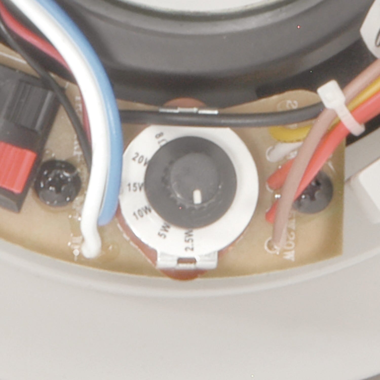 Adastra CC5V 5.25" 100V Ceiling Speaker (Each) 100V Speakers Adastra 