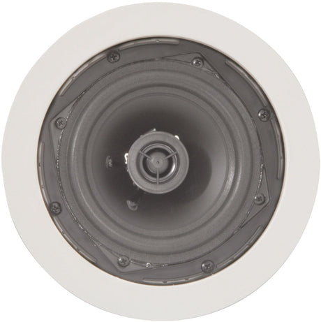 Adastra CC5V 5.25" 100V Ceiling Speaker (Each) 100V Speakers Adastra 