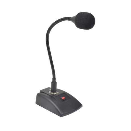 Adastra COM41 Dynamic Paging Microphone Commercial Audio Accessories Adastra 
