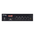 Adastra DM Series 100V Mixer Amplifier with Bluetooth 100V Amplifiers Adastra 