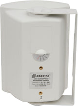 Adastra FS 5.25" 100V High Performance Wall-Mount Speaker (Each) 100V Speakers Adastra 