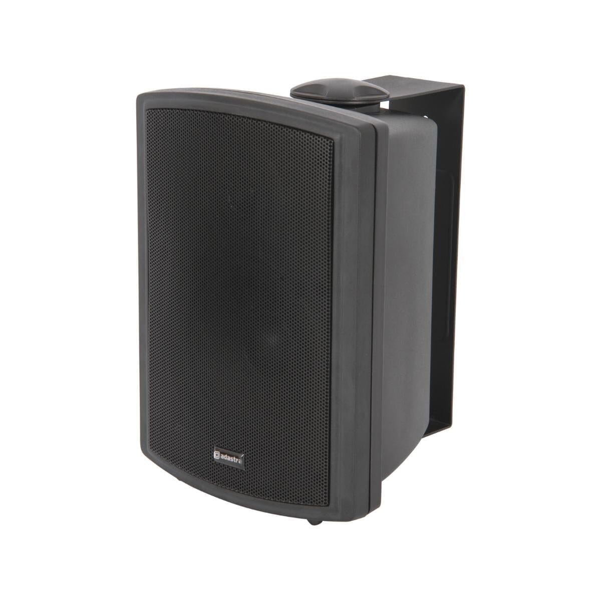 Adastra FS 5.25" 100V High Performance Wall-Mount Speaker (Each) 100V Speakers Adastra Black 