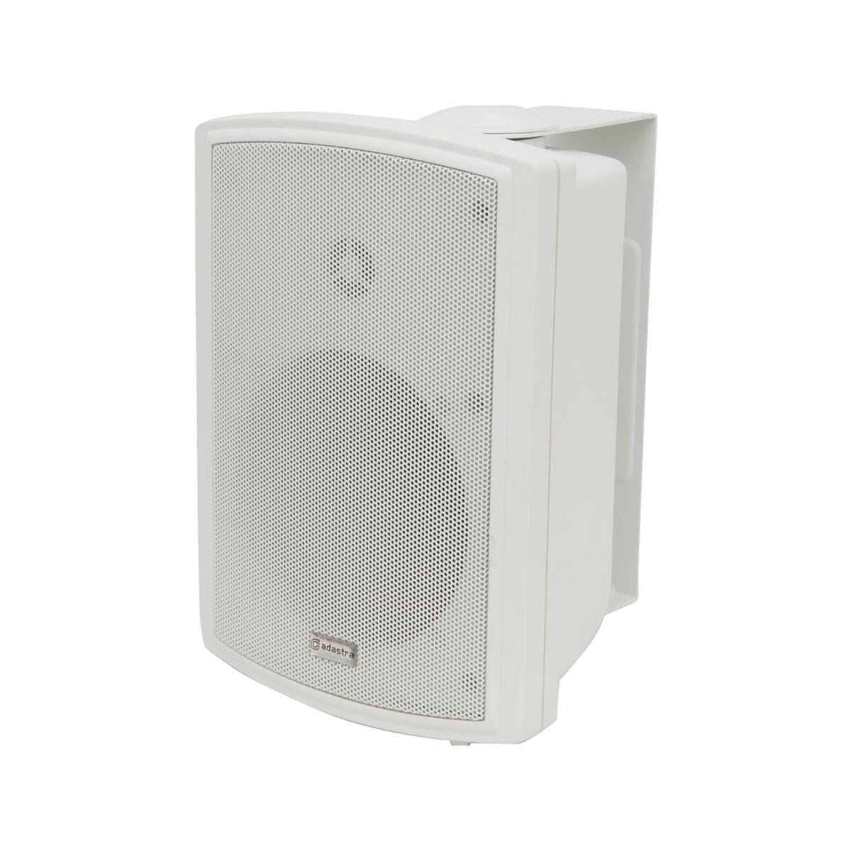 Adastra FS 5.25" 100V High Performance Wall-Mount Speaker (Each) 100V Speakers Adastra White 