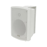 Adastra FS 5.25" 100V High Performance Wall-Mount Speaker (Each) 100V Speakers Adastra White 