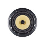 Adastra KV6T 6.5" 100V Premium Ceiling Speaker (Each) 100V Speakers Adastra 