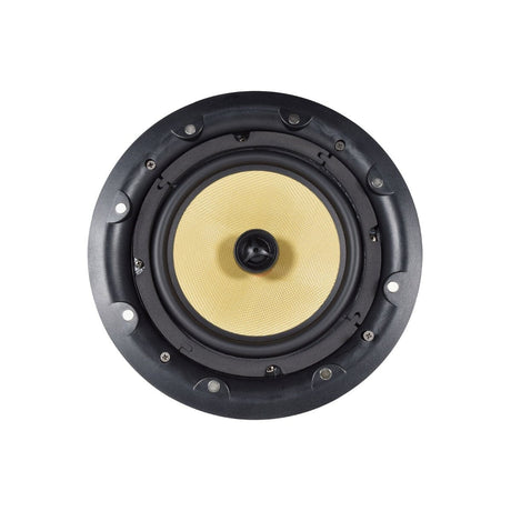 Adastra KV6T 6.5" 100V Premium Ceiling Speaker (Each) 100V Speakers Adastra 