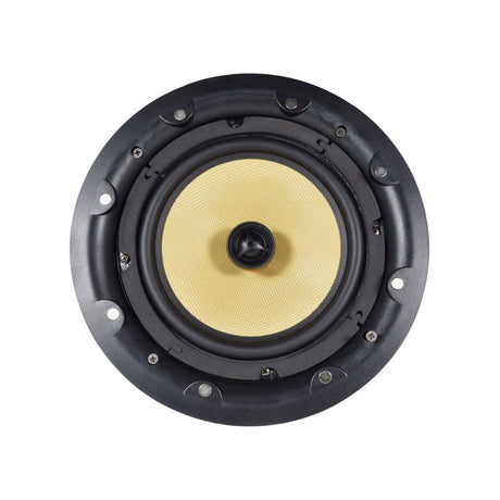 Adastra KV8T 8" 100V Premium Ceiling Speaker (Each) 100V Speakers Adastra 