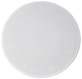 Adastra KV8T 8" 100V Premium Ceiling Speaker (Each) 100V Speakers Adastra 