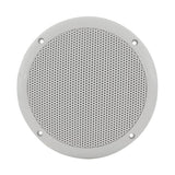Adastra OD6-W8 100W 6.5" Bathroom In Ceiling Speakers - White (Pair) In Ceiling Speakers Adastra 