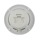 Adastra OD6-W8 100W 6.5" Bathroom In Ceiling Speakers - White (Pair) In Ceiling Speakers Adastra 
