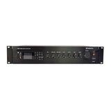 Adastra RMC Series Mixer Amplifier with CD, DAB, Bluetooth & USB 100V Amplifiers Adastra 