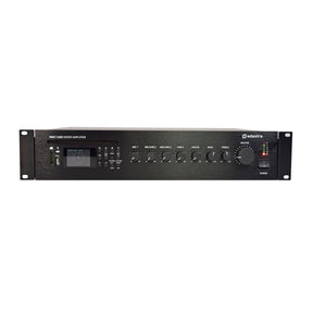 Adastra RMC Series Mixer Amplifier with CD, DAB, Bluetooth & USB 100V Amplifiers Adastra 