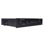 Adastra RMC Series Mixer Amplifier with CD, DAB, Bluetooth & USB 100V Amplifiers Adastra 