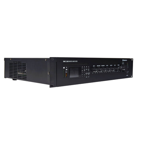 Adastra RMC Series Mixer Amplifier with CD, DAB, Bluetooth & USB 100V Amplifiers Adastra 