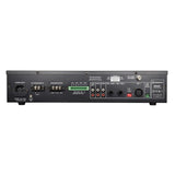 Adastra RMD Series 100V 4 Zone Mixer Amplifier with DAB+, BT, USB/SD 100V Amplifiers Adastra 