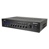 Adastra RMD Series 100V 4 Zone Mixer Amplifier with DAB+, BT, USB/SD 100V Amplifiers Adastra 