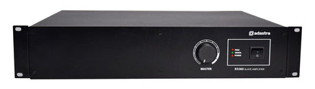Adastra RS Series 100V Line Slave Amplifiers 100V Amplifiers Adastra 360W 