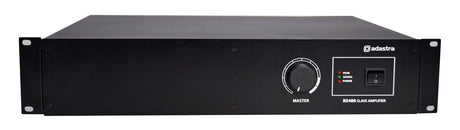 Adastra RS Series 100V Line Slave Amplifiers 100V Amplifiers Adastra 480W 