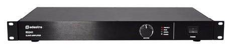 Adastra RS Series 100V Line Slave Amplifiers 100V Amplifiers Adastra 