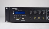 Adastra V Series Dual Zone 100V Mixer Amplifiers with DAB, Bluetooth & USB 100V Amplifiers Adastra 