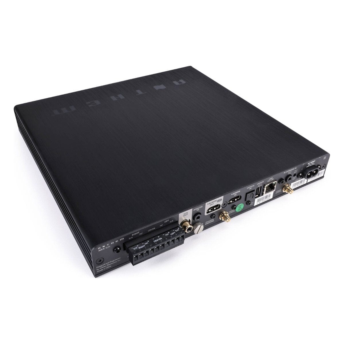 Anthem MRX-SLM Compact 5.1 AV Receiver AV Receivers Anthem 