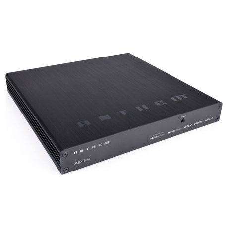 Anthem MRX-SLM Compact 5.1 AV Receiver AV Receivers Anthem 