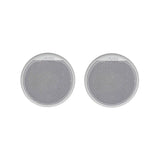 APART CMAR5W 5" IP65 Ceiling Speakers For Sauna / Bathroom / Outdoors In Ceiling Speakers Apart One Pair 