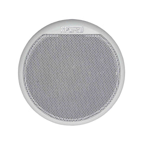 APART CMAR5W 5" IP65 Ceiling Speakers For Sauna / Bathroom / Outdoors In Ceiling Speakers Apart Single 