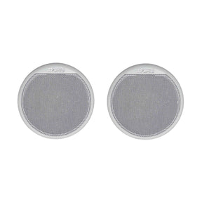 APART CMAR6W 6.5" IP65 Ceiling Speakers For Sauna / Bathroom / Outdoors In Ceiling Speakers Apart One Pair 