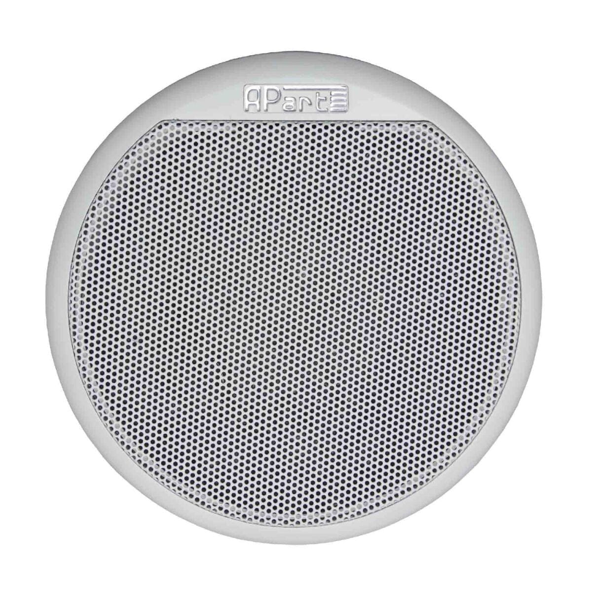 APART CMAR8W 8" IP65 Ceiling Speakers For Sauna / Bathroom / Outdoors In Ceiling Speakers Apart Single 