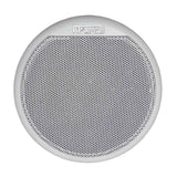 APART CMAR8W 8" IP65 Ceiling Speakers For Sauna / Bathroom / Outdoors In Ceiling Speakers Apart Single 