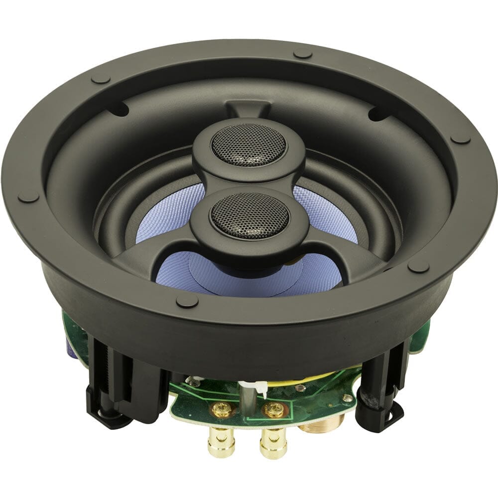 Blucube BCK65-SS 6.5" Stereo Ceiling Speaker (Each) In Ceiling Speakers Blucube 