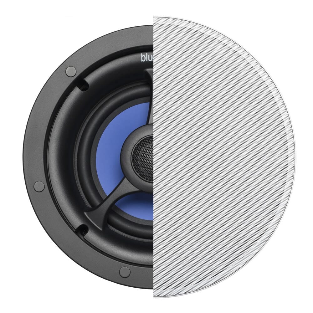 Blucube BCK80 8" Ceiling Speakers (Pair) In Ceiling Speakers Blucube 