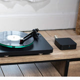 Bluesound HUB Wireless Audio Source Adaptor HiFi Components Bluesound 