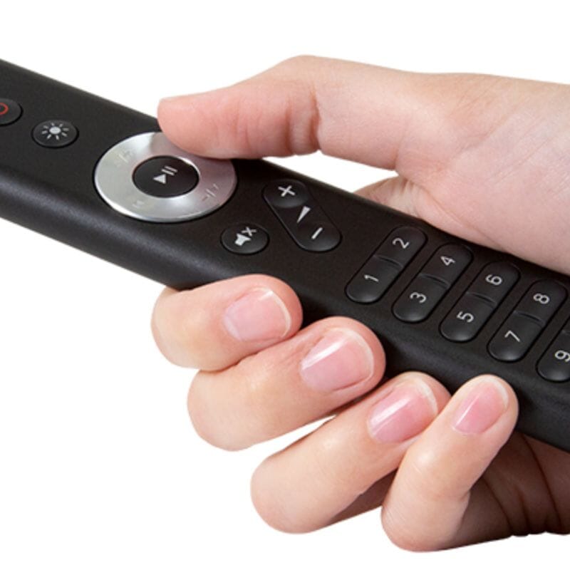 Bluesound IR RC1 Remote Control Accessories Bluesound 