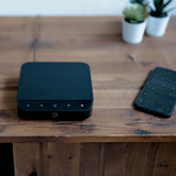Bluesound NODE NANO Wireless Music Streamer Music Streamers Bluesound 