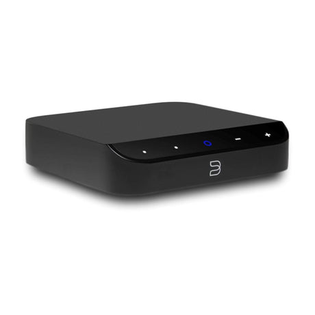 Bluesound NODE NANO Wireless Music Streamer Music Streamers Bluesound 