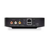 Bluesound NODE NANO Wireless Music Streamer Music Streamers Bluesound 