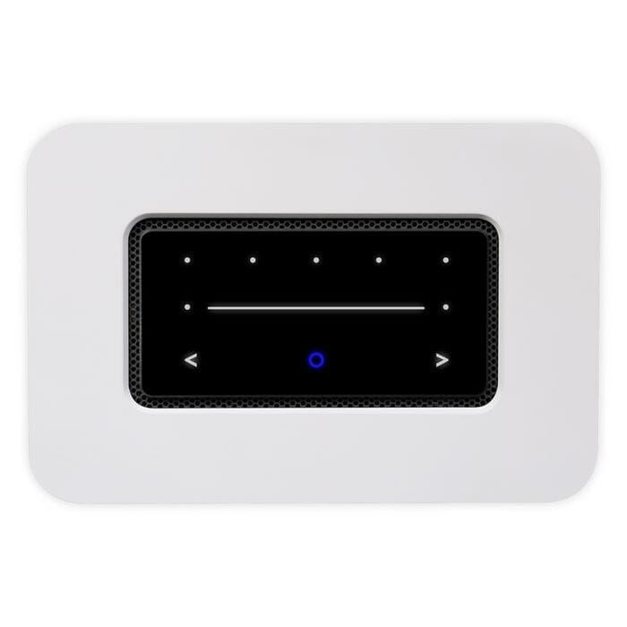 Bluesound NODE Wireless Streaming Music Player Music Streamers Bluesound 