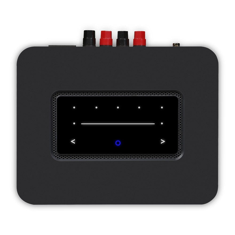 Bluesound POWERNODE 160W 2 Channel Wireless Streaming Amplifier Amplifiers Bluesound 